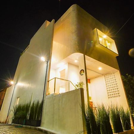 White Swan Private Villa Tlekung Exterior foto